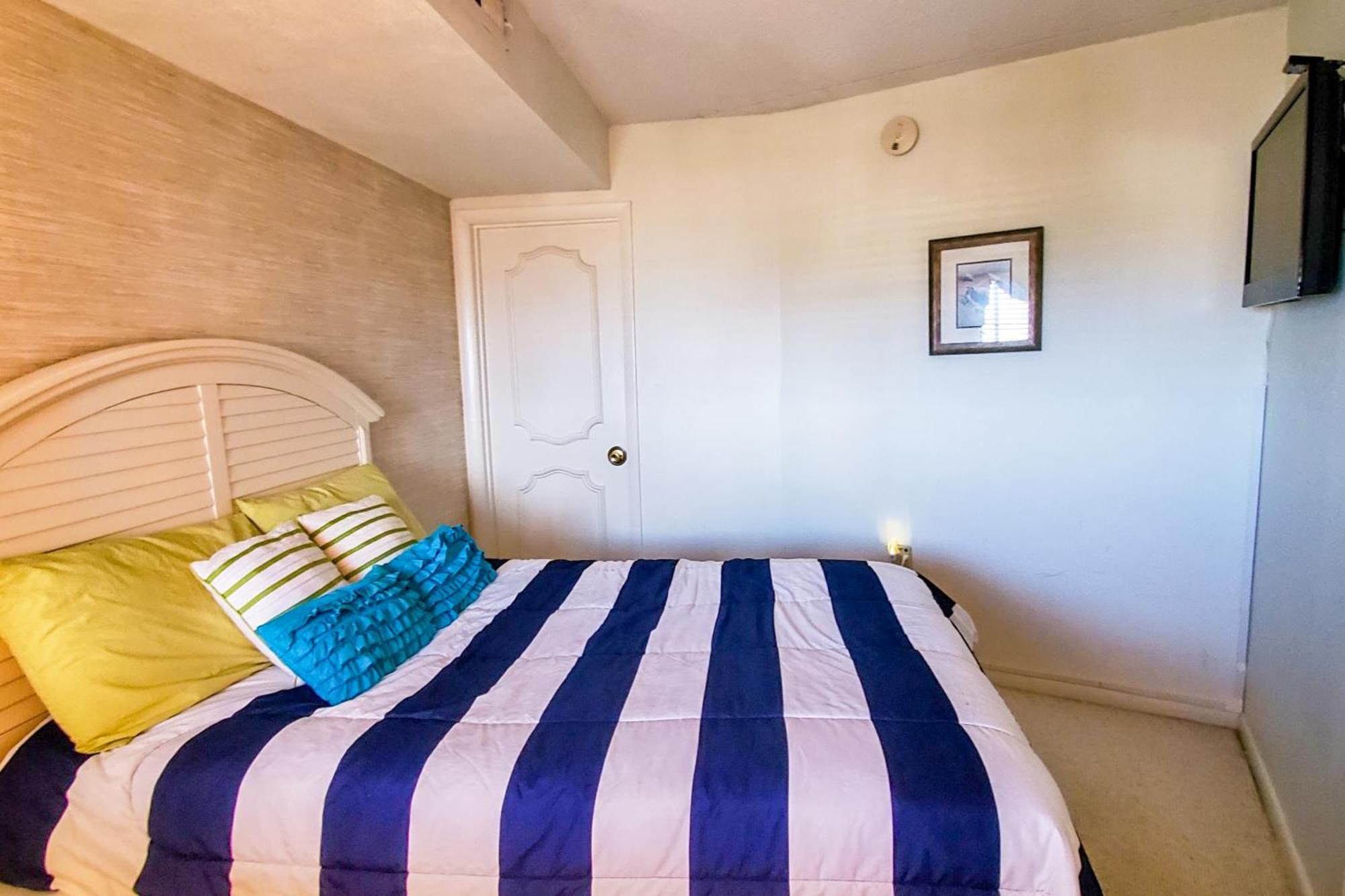 Golden Sands 1906 Ocean City Chambre photo
