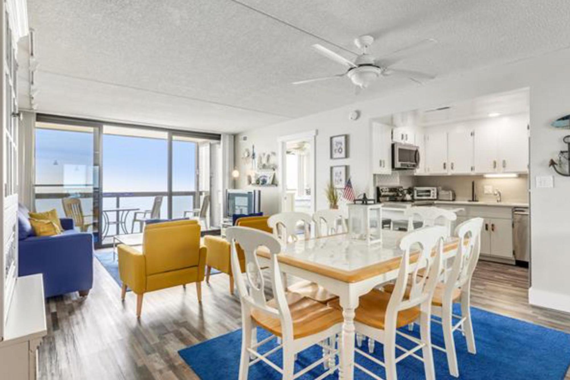 Golden Sands 1906 Ocean City Chambre photo