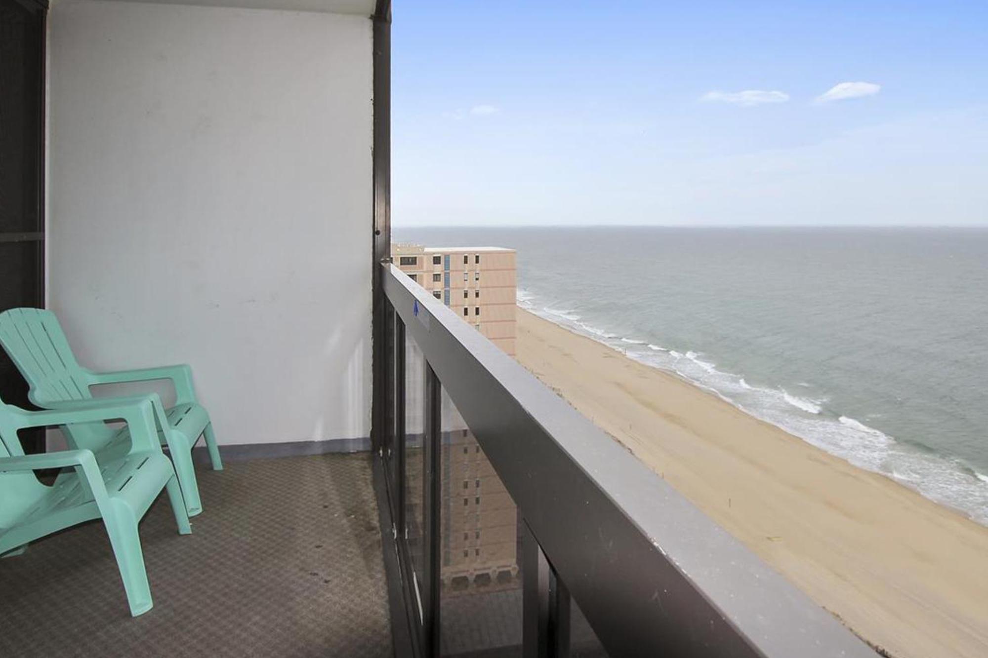 Golden Sands 1906 Ocean City Chambre photo