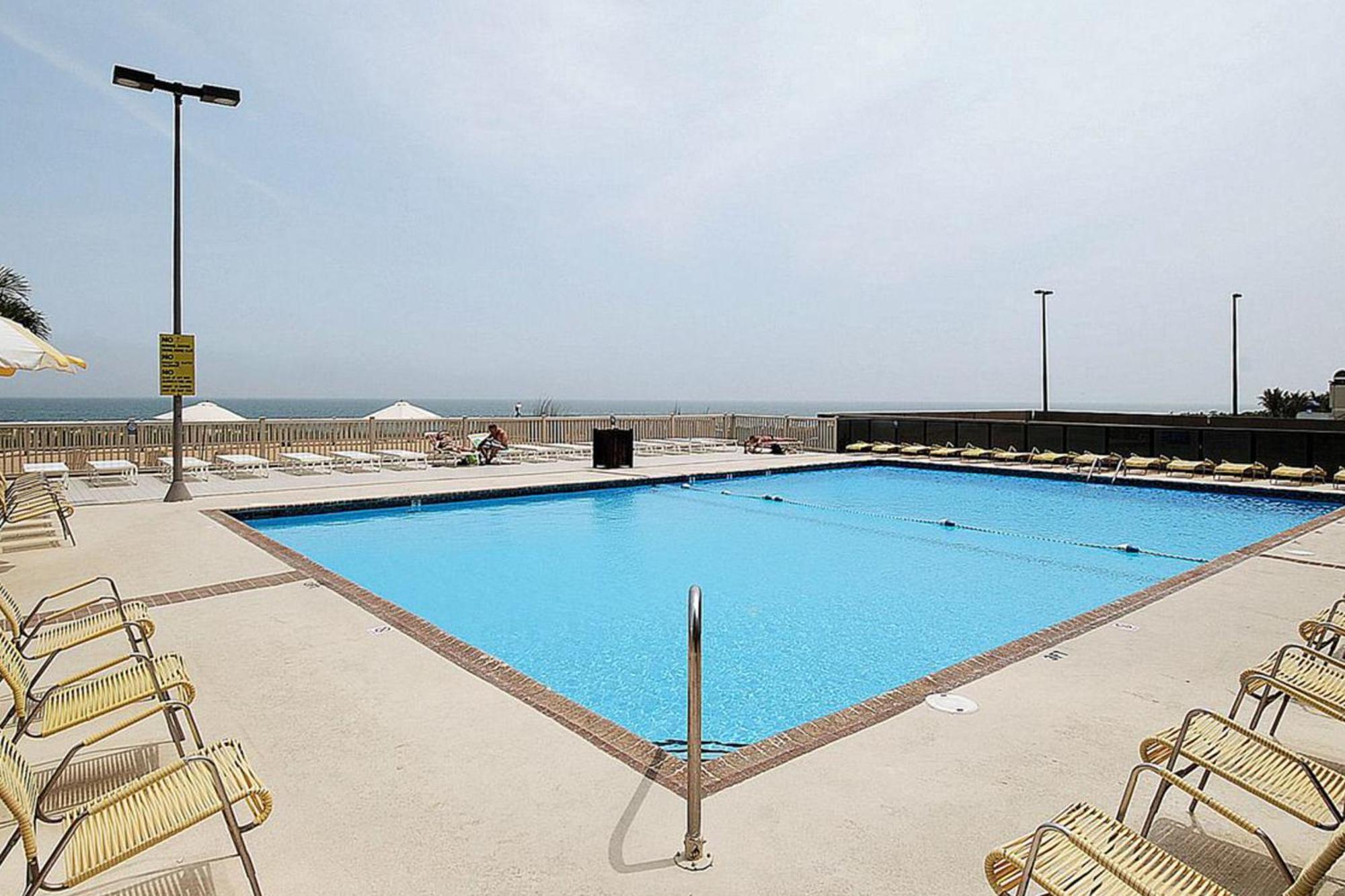 Golden Sands 1906 Ocean City Chambre photo